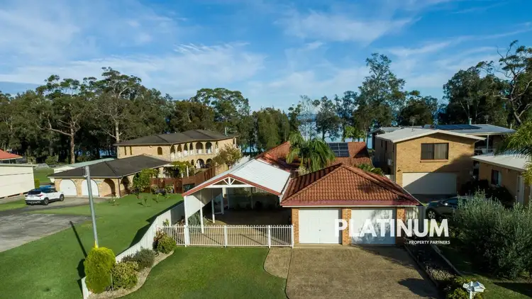 Sixth view of Homely house listing, 121 Walmer Ave, Sanctuary Point NSW 2540