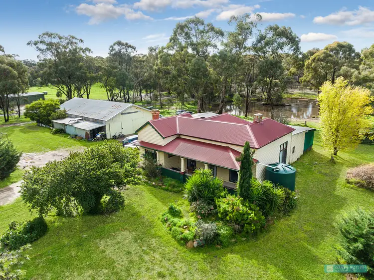 50 Goldsmiths Rd, Eaglehawk VIC 3556