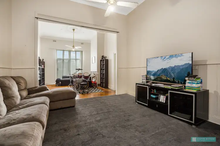 Fifth view of Homely house listing, 50 Goldsmiths Rd, Eaglehawk VIC 3556