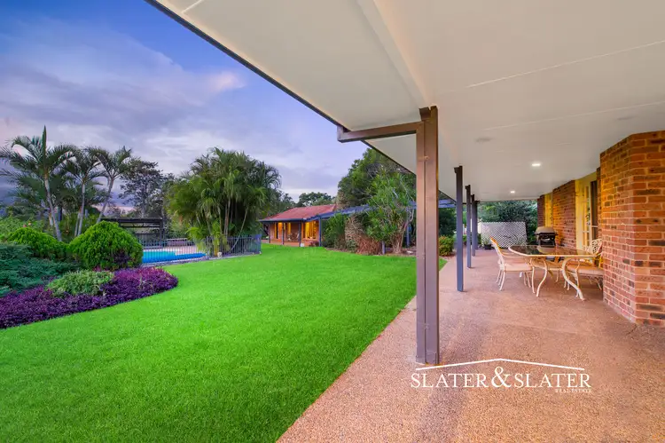 Second view of Homely rural property listing, 420 Sancrox Road St, Sancrox NSW 2446