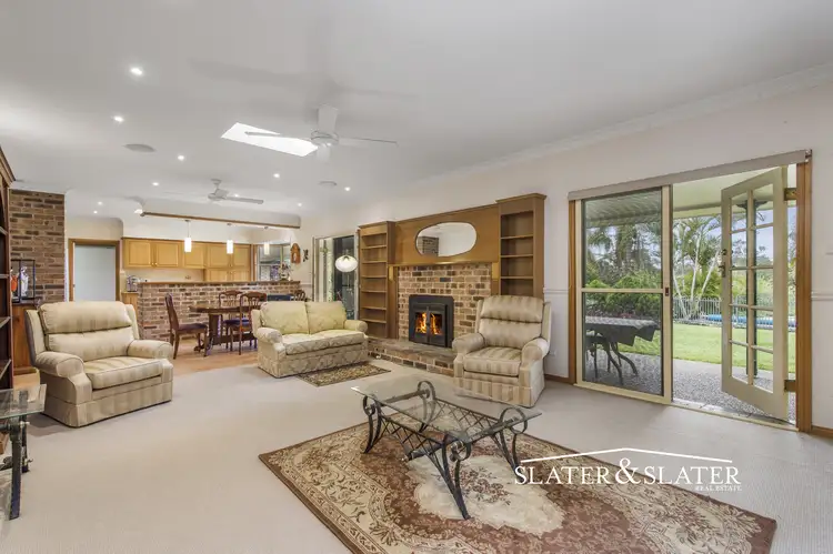 Fifth view of Homely rural property listing, 420 Sancrox Road St, Sancrox NSW 2446