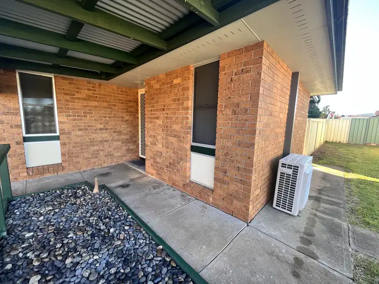 Main view of Homely unit listing, Unit 4/12-14 Lincoln St, Gunnedah NSW 2380