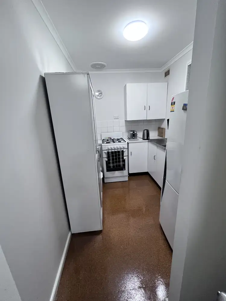 Fourth view of Homely unit listing, Unit 4/12-14 Lincoln St, Gunnedah NSW 2380