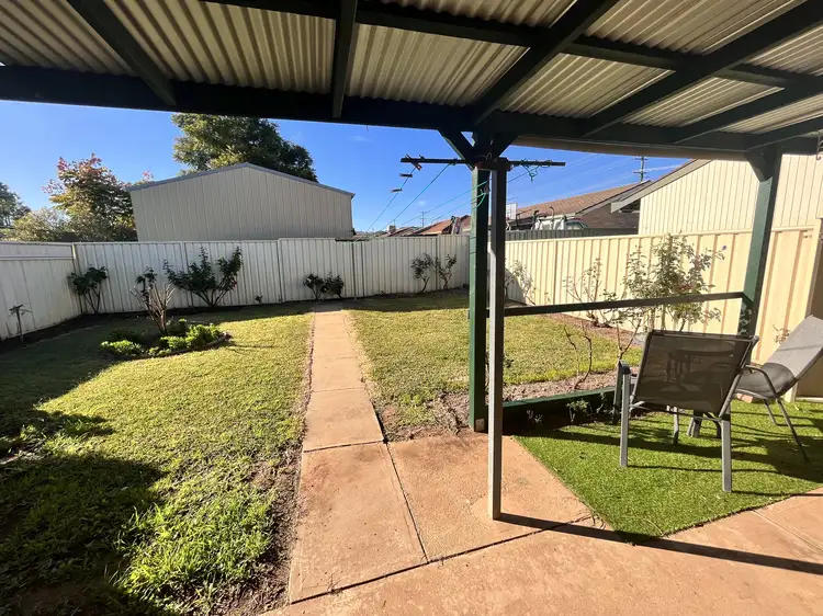 Sixth view of Homely unit listing, Unit 4/12-14 Lincoln St, Gunnedah NSW 2380