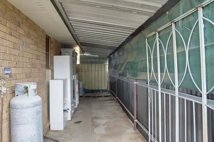 Seventh view of Homely unit listing, Unit 4/12-14 Lincoln St, Gunnedah NSW 2380