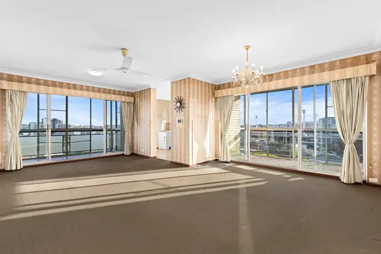 12/1 Lomond Tce, East Brisbane QLD 4169