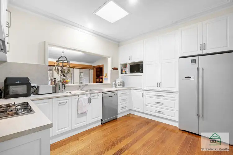 Third view of Homely house listing, 10 Chapmans Rd, Trafalgar VIC 3824