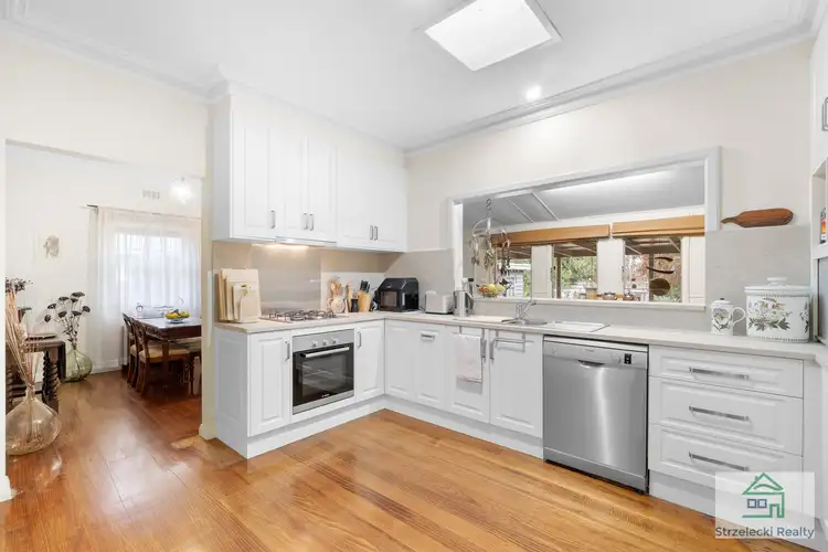 Fourth view of Homely house listing, 10 Chapmans Rd, Trafalgar VIC 3824