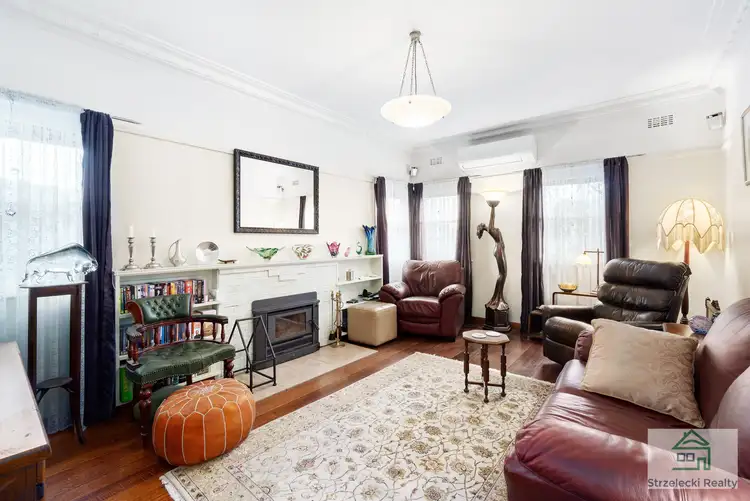 Fifth view of Homely house listing, 10 Chapmans Rd, Trafalgar VIC 3824