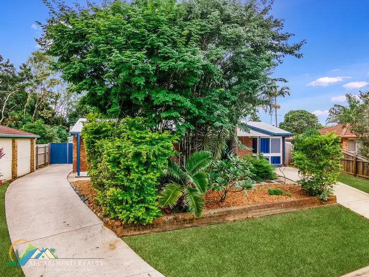 Main view of Homely house listing, 6 Pardalote Pl, Bellmere QLD 4510