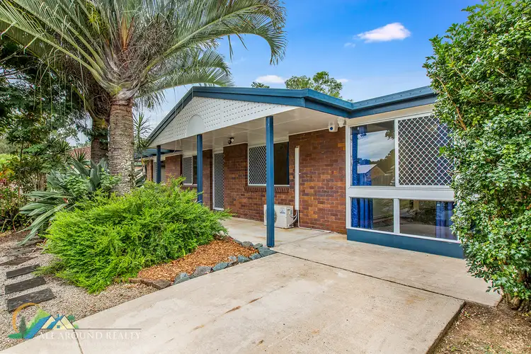Second view of Homely house listing, 6 Pardalote Pl, Bellmere QLD 4510