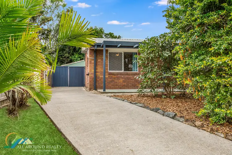 Third view of Homely house listing, 6 Pardalote Pl, Bellmere QLD 4510