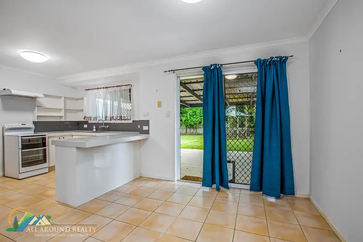 Fifth view of Homely house listing, 6 Pardalote Pl, Bellmere QLD 4510