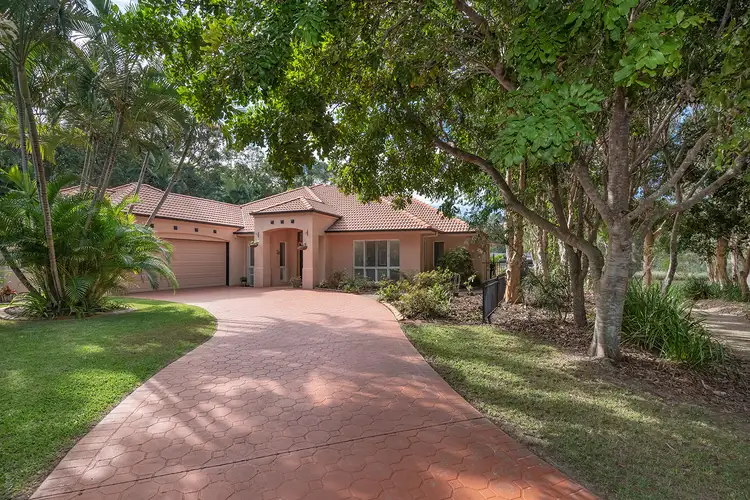 Main view of Homely house listing, 5 Skipper Pl, Twin Waters QLD 4564