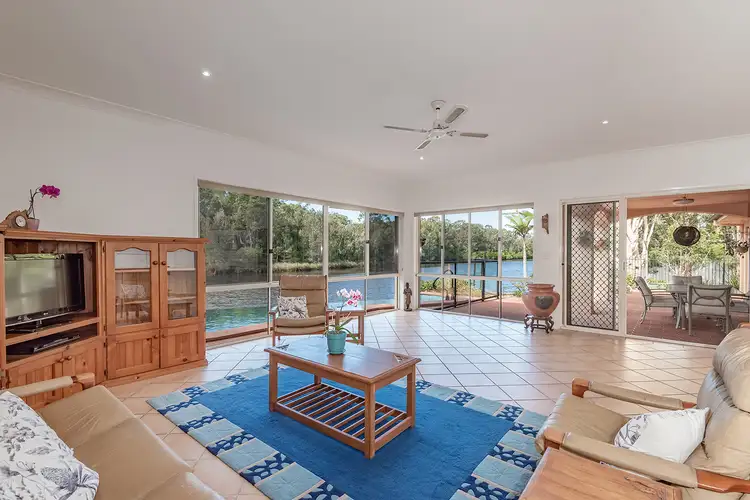 Third view of Homely house listing, 5 Skipper Pl, Twin Waters QLD 4564