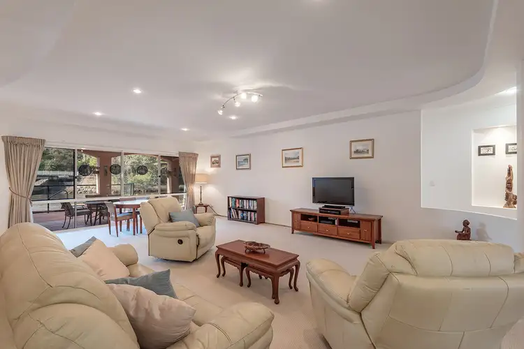 Fourth view of Homely house listing, 5 Skipper Pl, Twin Waters QLD 4564