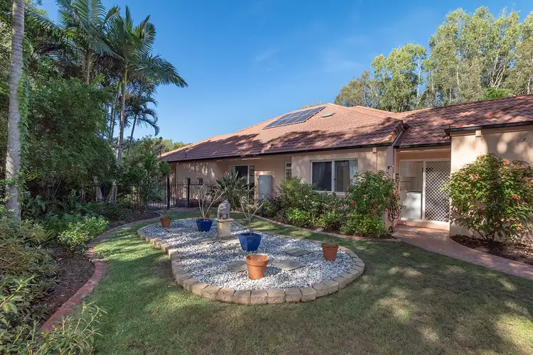 Fifth view of Homely house listing, 5 Skipper Pl, Twin Waters QLD 4564