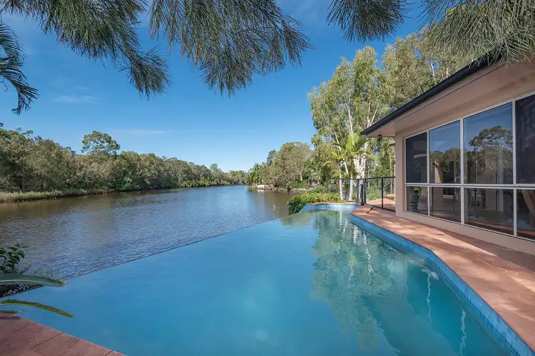 Sixth view of Homely house listing, 5 Skipper Pl, Twin Waters QLD 4564