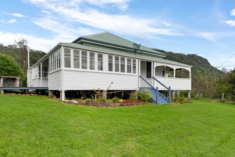 Fourth view of Homely house listing, 40 Reeves Rd, Gladfield QLD 4370