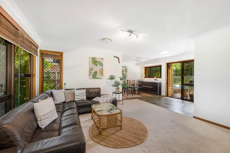 Main view of Homely house listing, 64 Karawatha Dr, Mountain Creek QLD 4557