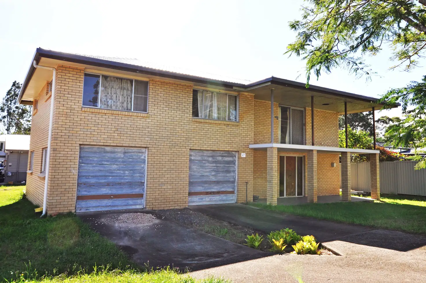 Main view of Homely house listing, 27 Hillside Dr, Daisy Hill QLD 4127