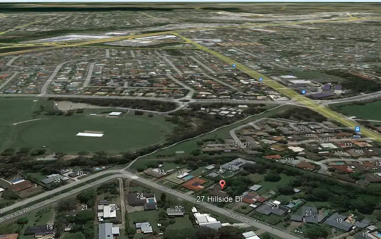 Fifth view of Homely house listing, 27 Hillside Dr, Daisy Hill QLD 4127