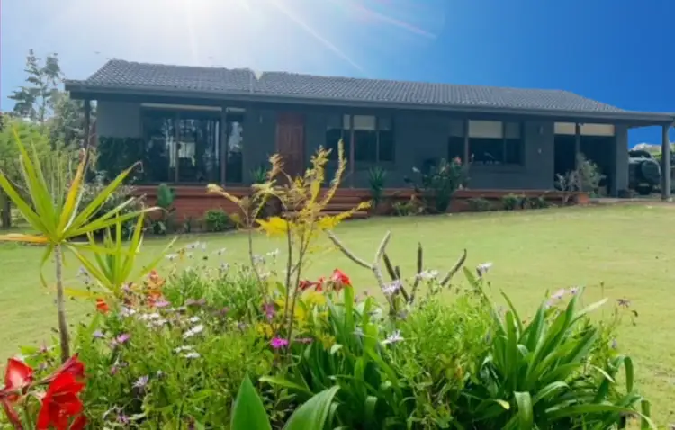 3355 Wallanbah Rd, Dyers Crossing NSW 2429