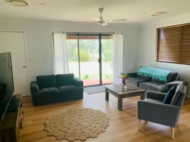 Second view of Homely house listing, 3355 Wallanbah Rd, Dyers Crossing NSW 2429