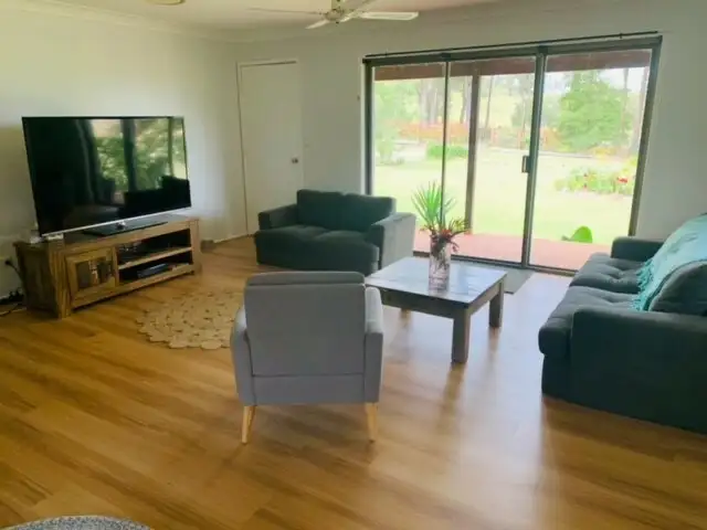 Third view of Homely house listing, 3355 Wallanbah Rd, Dyers Crossing NSW 2429