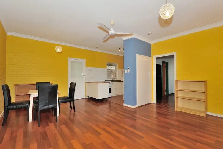Sixth view of Homely apartment listing, Unit 217/45 Adelaide Tce, East Perth WA 6004