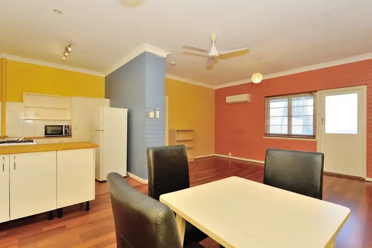 Seventh view of Homely apartment listing, Unit 217/45 Adelaide Tce, East Perth WA 6004
