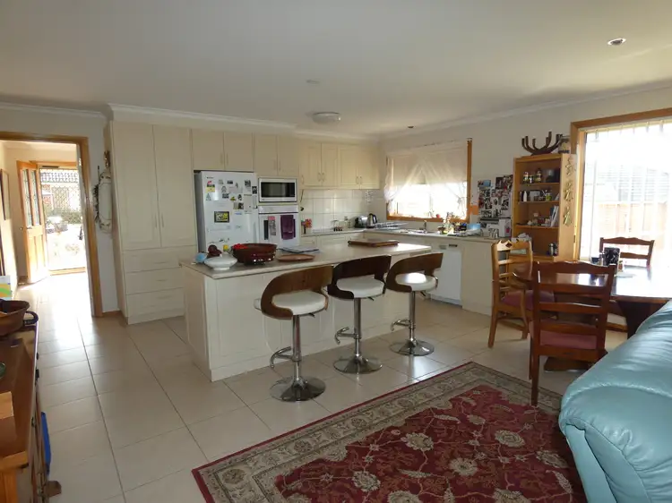 Second view of Homely house listing, Unit 44/1-5 Canal Rd, Paynesville VIC 3880