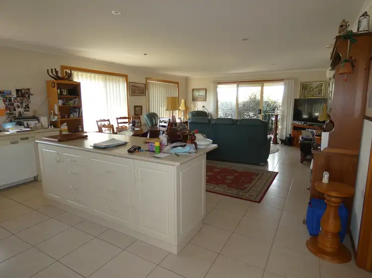 Third view of Homely house listing, Unit 44/1-5 Canal Rd, Paynesville VIC 3880