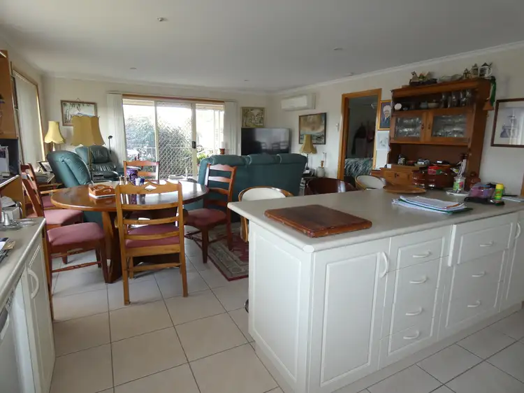 Fourth view of Homely house listing, Unit 44/1-5 Canal Rd, Paynesville VIC 3880
