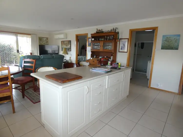 Fifth view of Homely house listing, Unit 44/1-5 Canal Rd, Paynesville VIC 3880