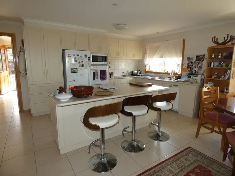 Seventh view of Homely house listing, Unit 44/1-5 Canal Rd, Paynesville VIC 3880