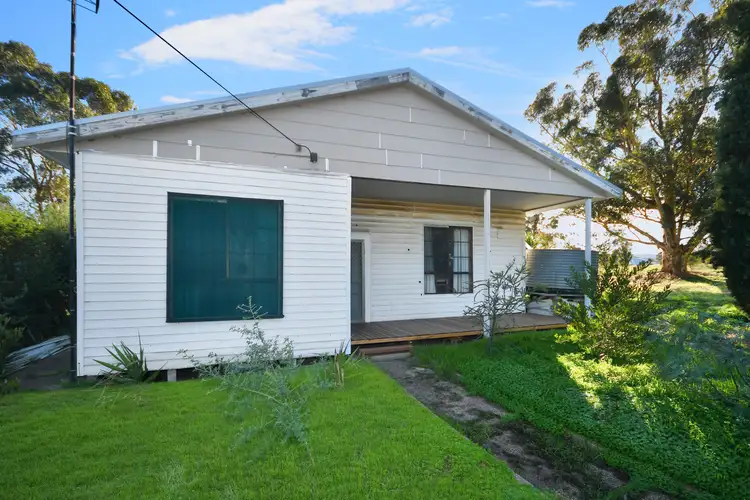 Main view of Homely house listing, 2473 Landsborough Rd, Landsborough West Via, Stawell VIC 3380
