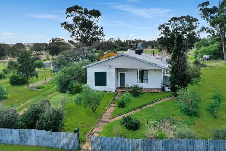 Second view of Homely house listing, 2473 Landsborough Rd, Landsborough West Via, Stawell VIC 3380