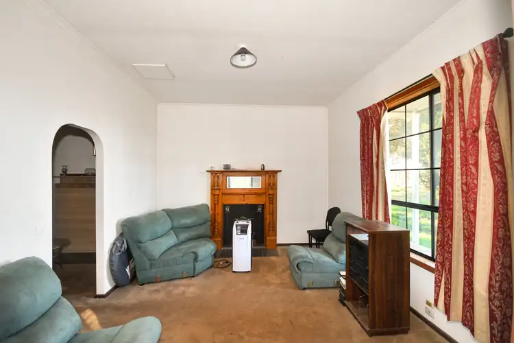 Third view of Homely house listing, 2473 Landsborough Rd, Landsborough West Via, Stawell VIC 3380