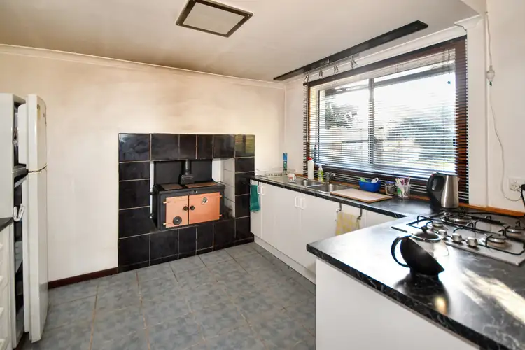 Fifth view of Homely house listing, 2473 Landsborough Rd, Landsborough West Via, Stawell VIC 3380