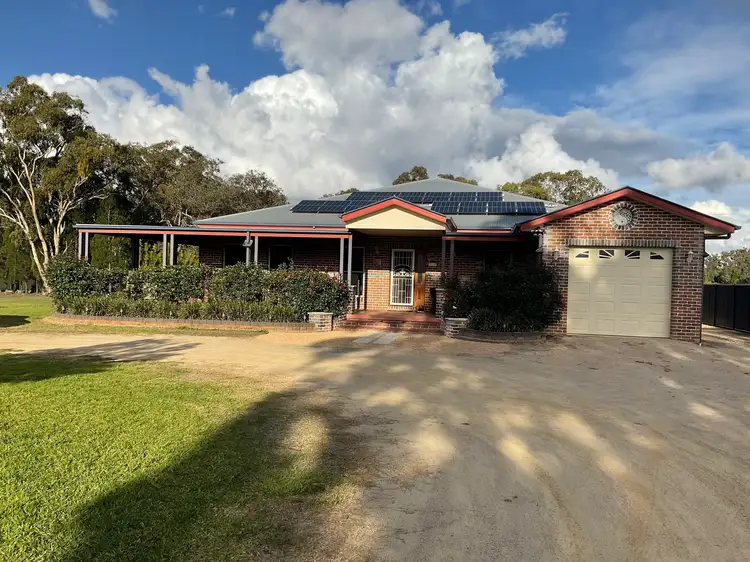 Main view of Homely house listing, 27 McKillop Lane, Stanthorpe QLD 4380