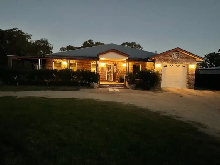 Second view of Homely house listing, 27 McKillop Lane, Stanthorpe QLD 4380
