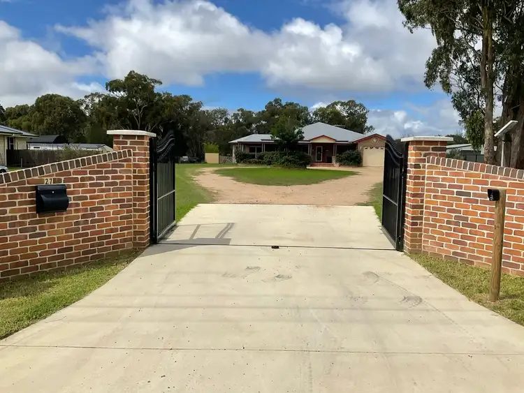 Third view of Homely house listing, 27 McKillop Lane, Stanthorpe QLD 4380