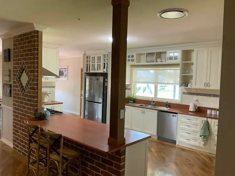 Fourth view of Homely house listing, 27 McKillop Lane, Stanthorpe QLD 4380