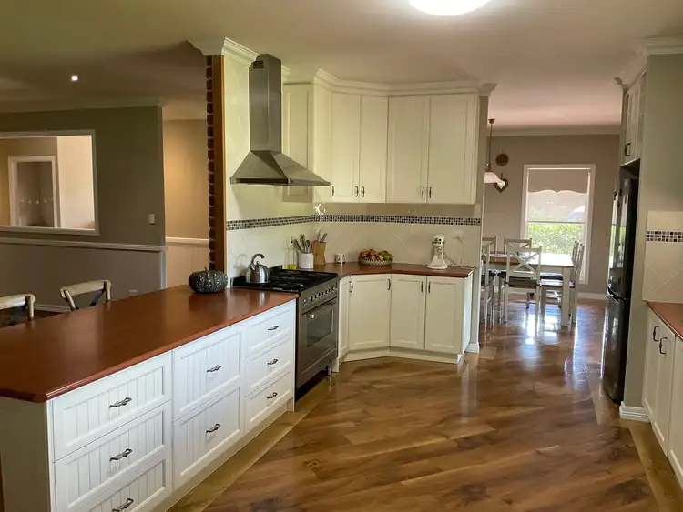 Fifth view of Homely house listing, 27 McKillop Lane, Stanthorpe QLD 4380