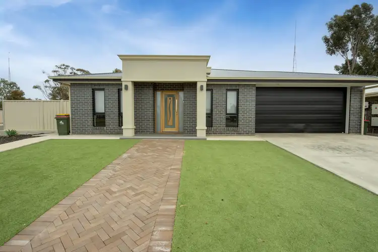Main view of Homely house listing, 22 John Leary St, Port Pirie SA 5540