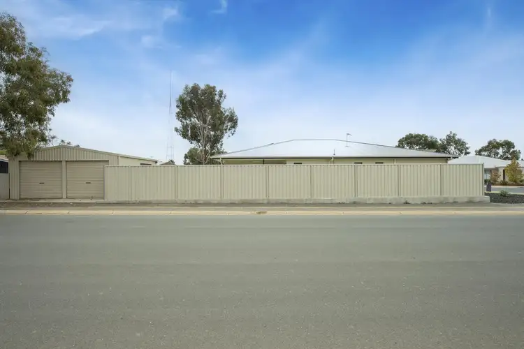 Fifth view of Homely house listing, 22 John Leary St, Port Pirie SA 5540