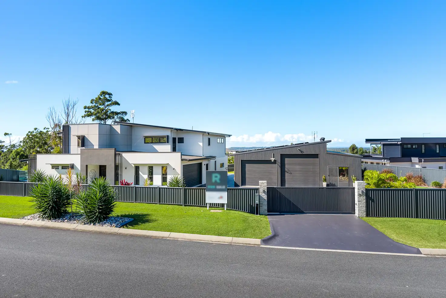 Main view of Homely house listing, 36 Kingfisher Cres, Palmview QLD 4553