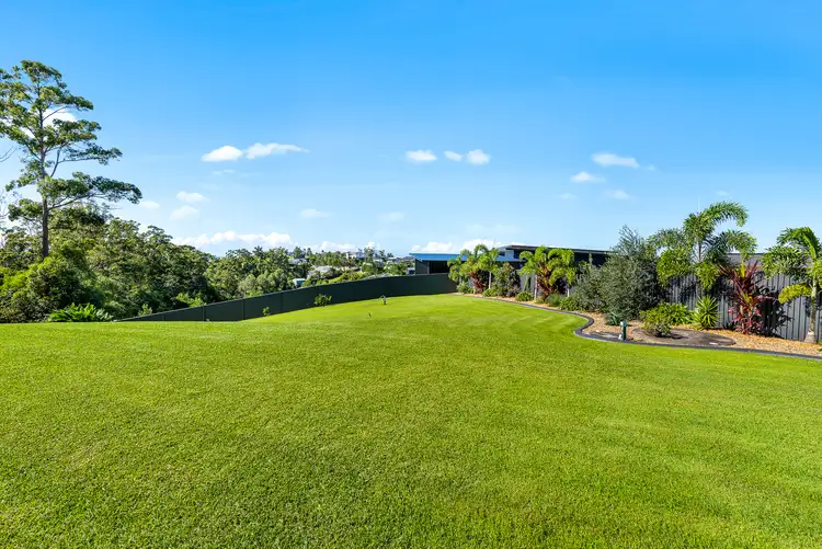 Third view of Homely house listing, 36 Kingfisher Cres, Palmview QLD 4553