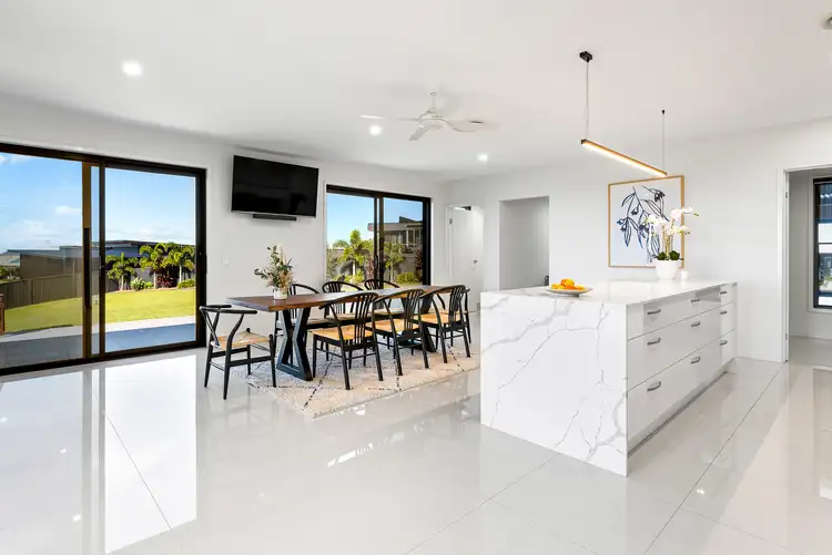 Fourth view of Homely house listing, 36 Kingfisher Cres, Palmview QLD 4553